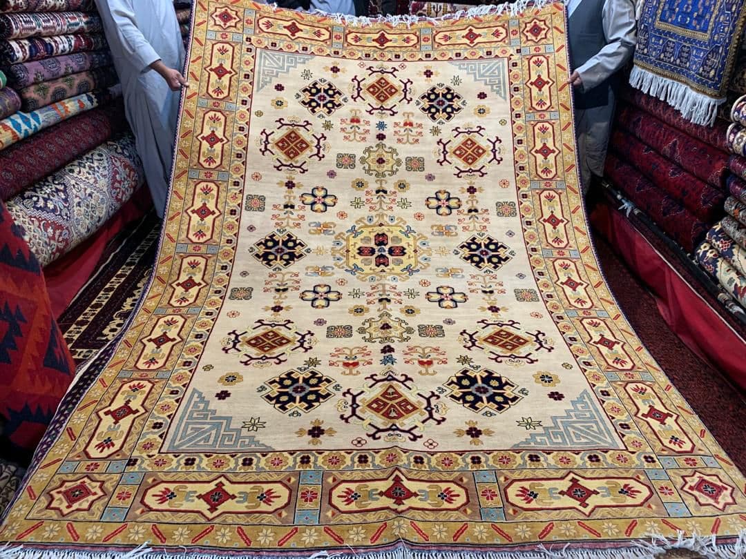 Merinos Handmade Carpet